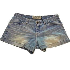 American Eagle Booty Shorts